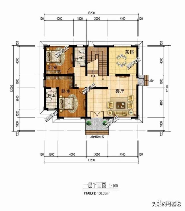 最新复式别墅外观图片(最新小户型别墅外观)