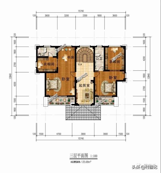 最新复式别墅外观图片(最新小户型别墅外观)