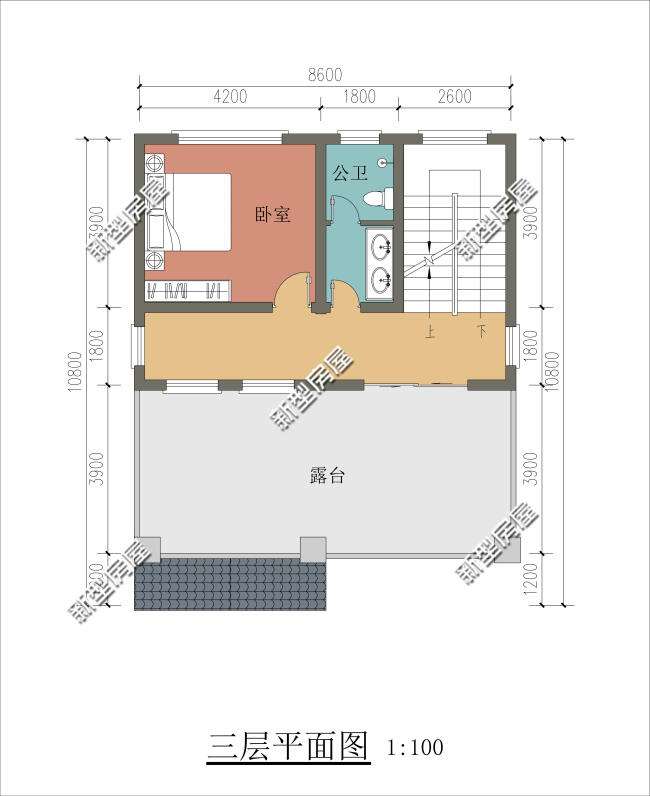 最火农村房屋图纸头条号(头条号农村建房设计图)