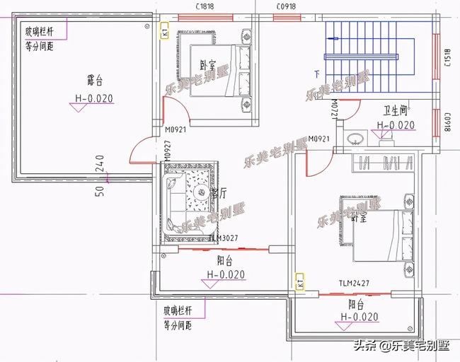 新农村高端别墅设计效果图(新农村高端别墅设计方案)