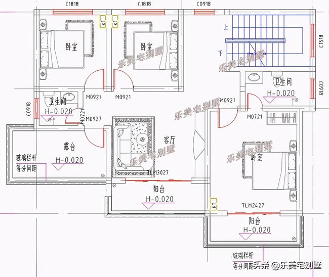 新农村高端别墅设计效果图(新农村高端别墅设计方案)