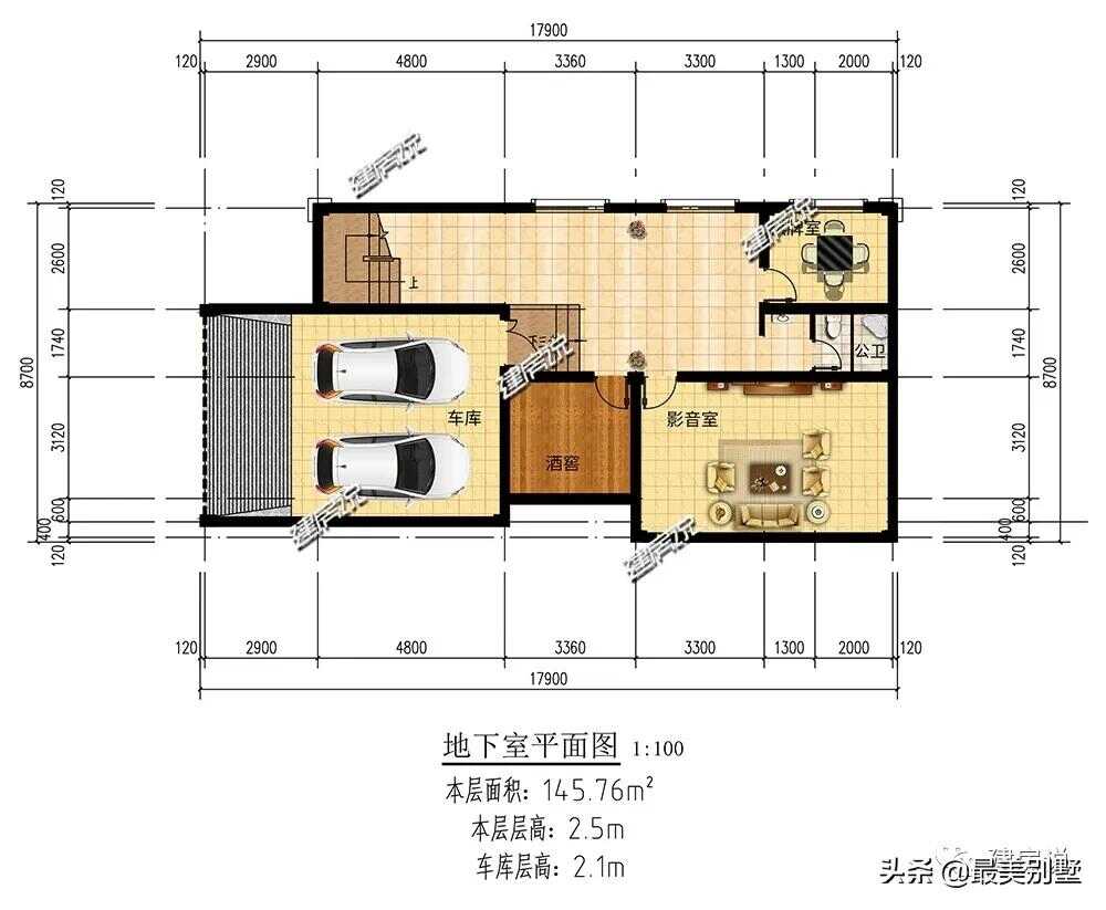 新式别墅外观图片大全(最新别墅外观图片大全)