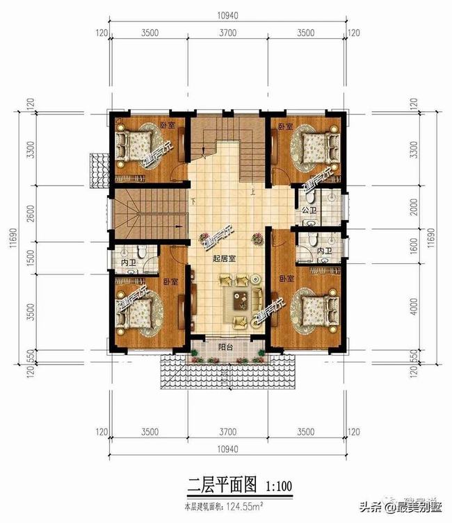 新式别墅外观图片大全(最新别墅外观图片大全)