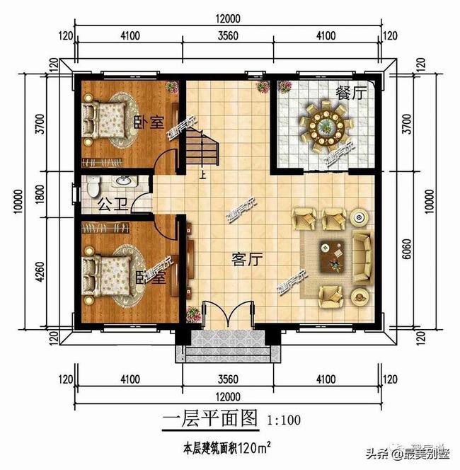 新式别墅外观图片大全(最新别墅外观图片大全)