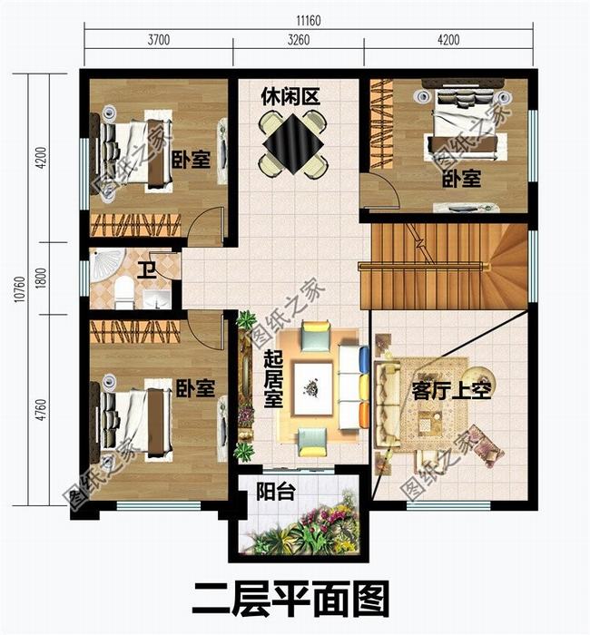 新式别墅坡屋顶大全(农村别墅坡屋顶结构图)