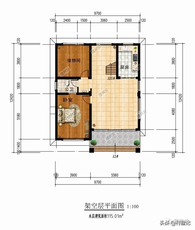 新式别墅外观(中式别墅尖顶图片大全)