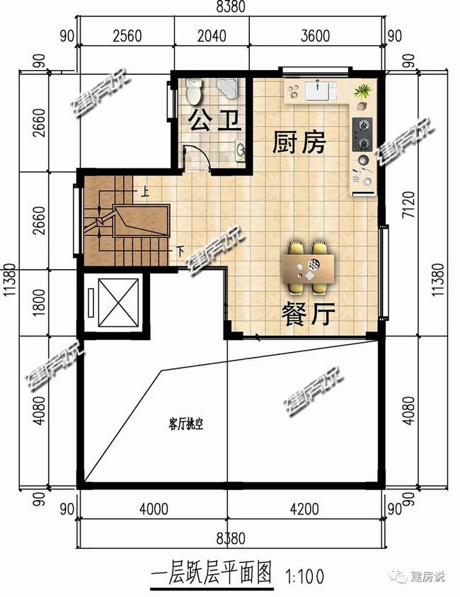 推荐几款农村小别墅设计图(自己如何设计乡村别墅)