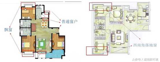 户型图标记大全(户型图标识大全图解)