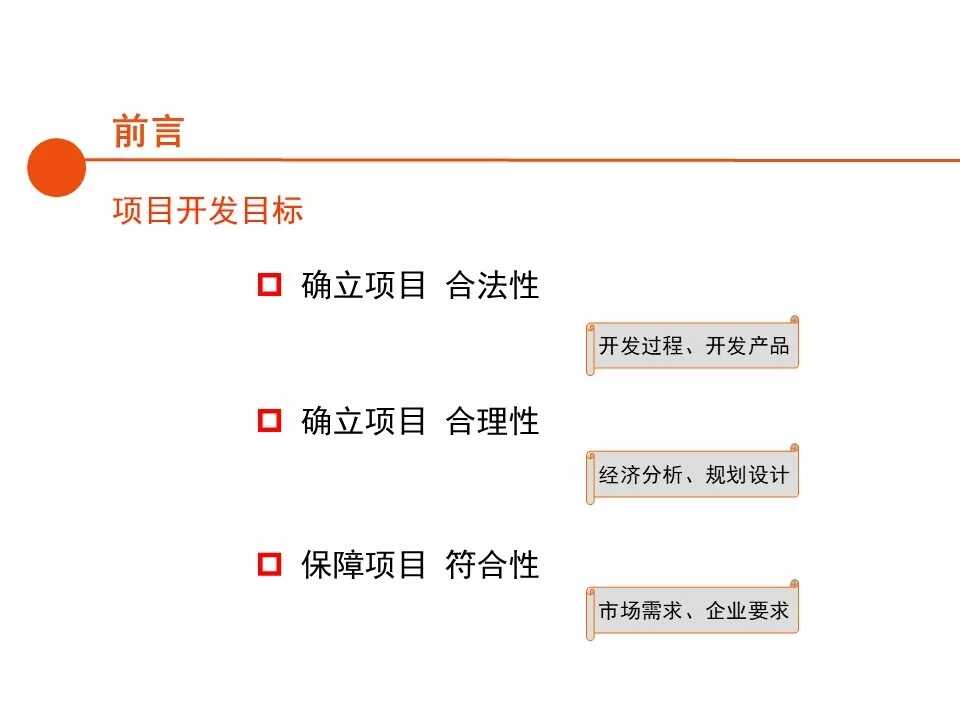 房地产开发报建全流程总结清晰(房地产开发报建全过程)