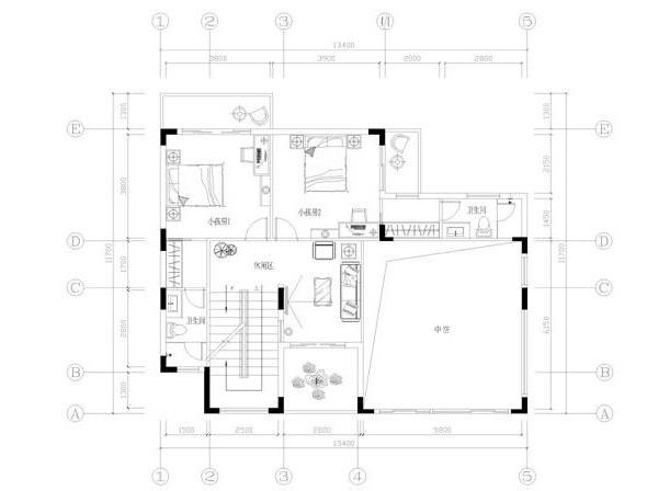 怎么快速学会看建筑图纸(怎样更懂得建筑图纸)