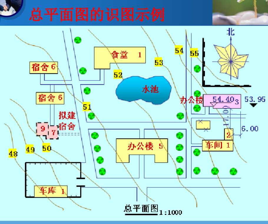 建筑施工图识图视频教程(施工图识图入门教程)