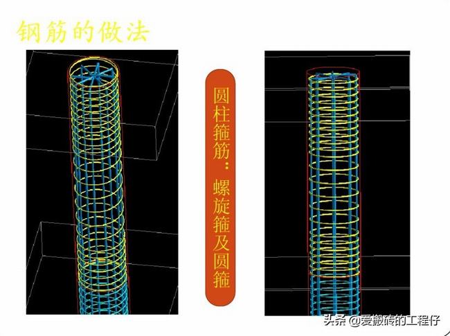 建筑施工图怎么看教你识图(建筑施工图识图全套教程)