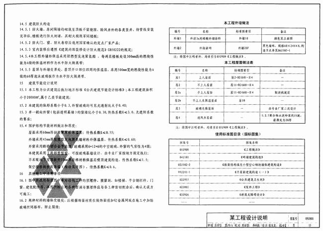 建筑施工图集大全集(2021年施工图集)