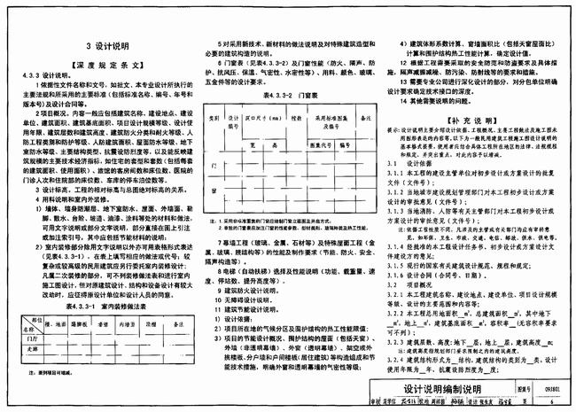 建筑施工图集大全集(2021年施工图集)