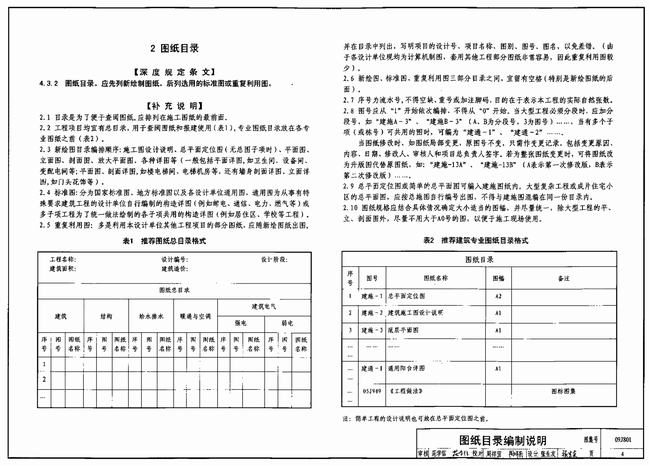 建筑施工图集大全集(2021年施工图集)