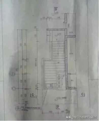 建筑施工图如何识图(建筑施工图怎么识图)