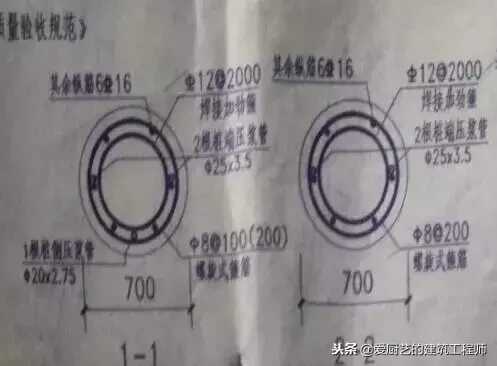 建筑施工图如何识图(建筑施工图怎么识图)