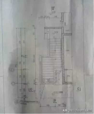 建筑施工图如何识图(建筑施工图怎么识图)