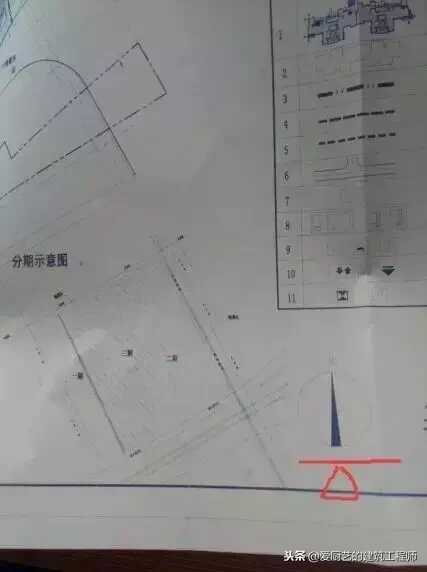 建筑施工图如何识图(建筑施工图怎么识图)