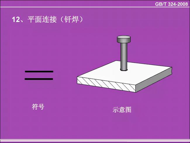 工程图焊缝怎么表示(工程图怎么表示焊缝)