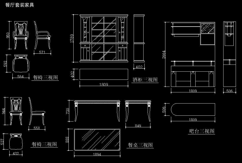 室内cad精工图库(室内cad设计图库大全)