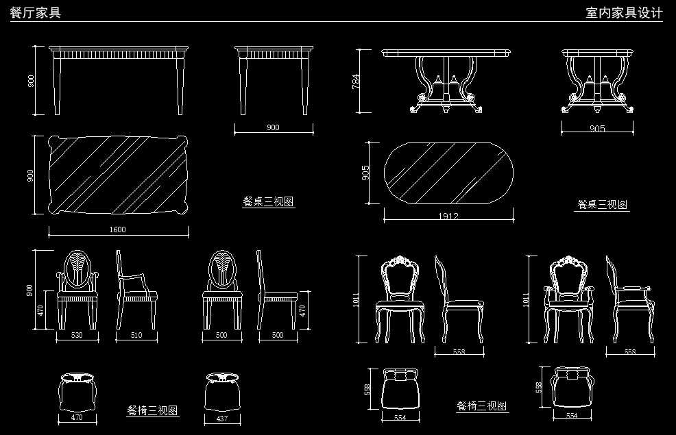 室内cad精工图库(室内cad设计图库大全)