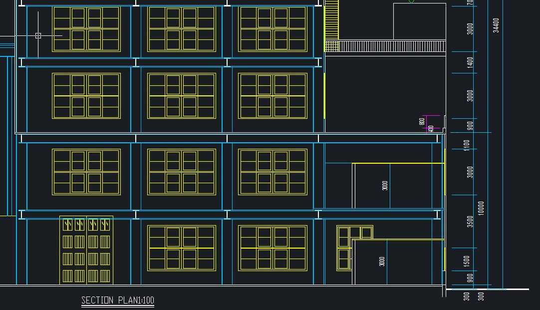 如何高效的学习cad(如何快速学习好cad)