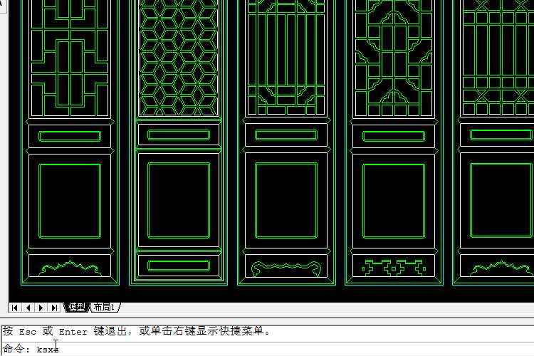 学习cad100个技巧(零基础怎样学cad制图)