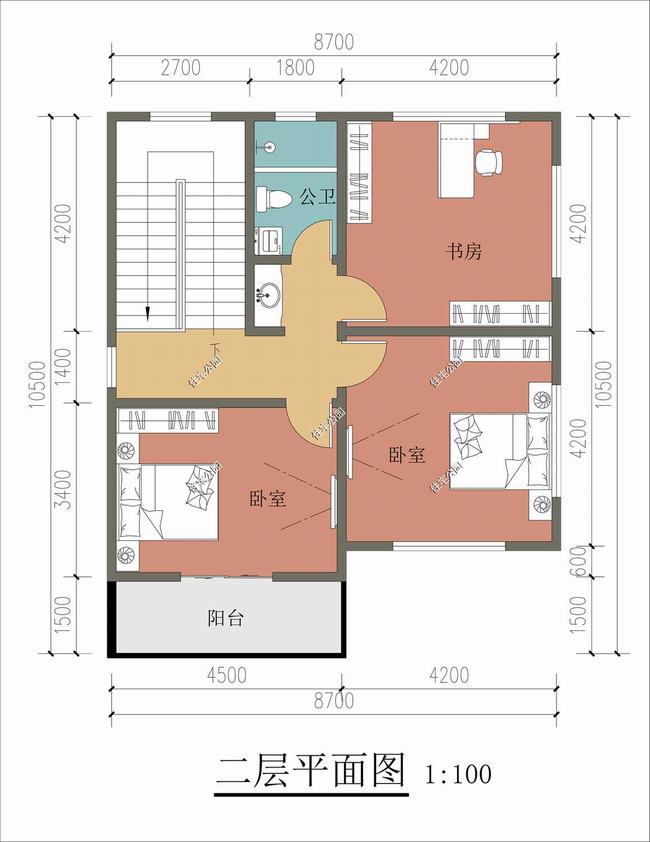 宅基地怎么设计好看(农村异形宅基地怎么设计)