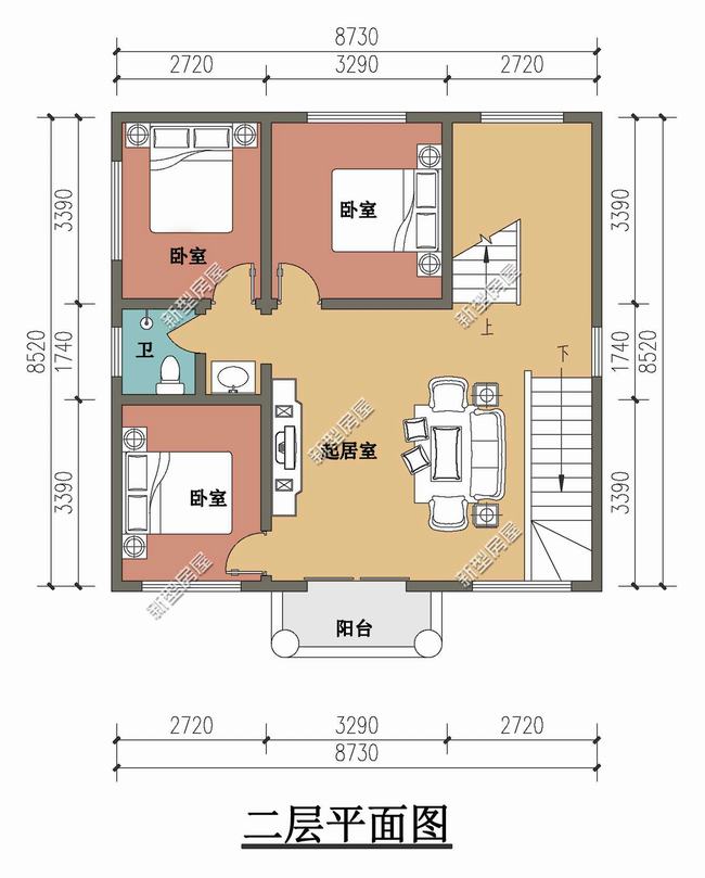 宅基地怎么设计好看(农村异形宅基地怎么设计)