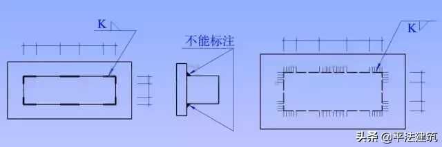 如何看懂钢结构图(1秒钟看懂钢结构图)