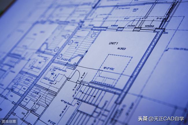 如何快速掌握建筑结构施工图(建筑结构施工图快速入门)