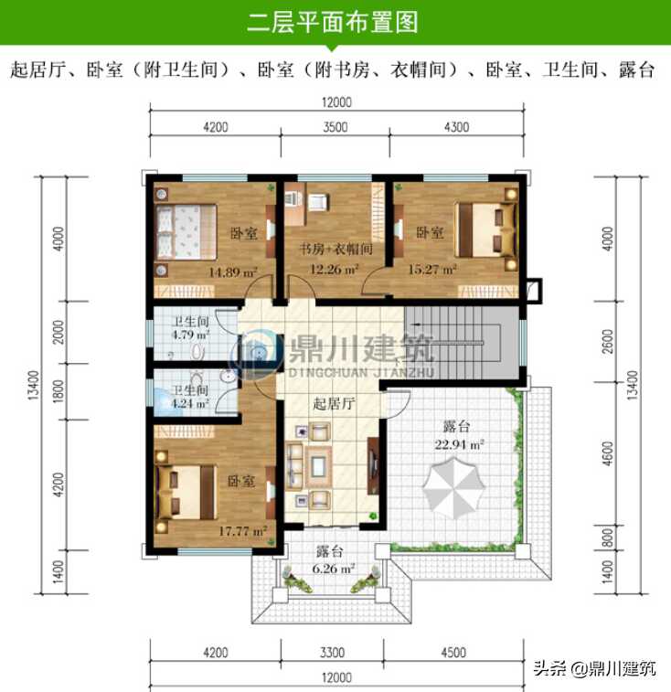 头条现代风格十足的大别墅(2019年新式别墅外观)