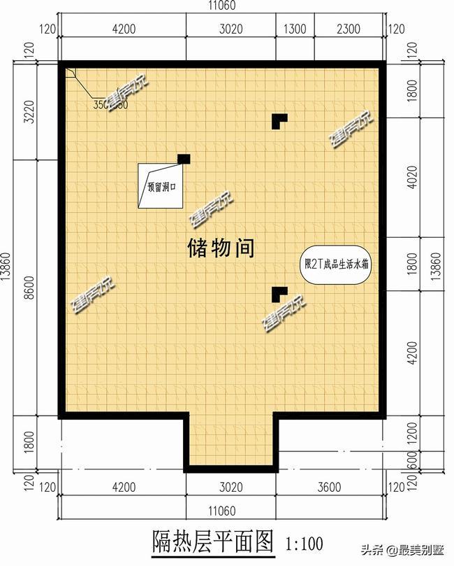 头条最好的农村别墅(头条号农村小别墅设计)