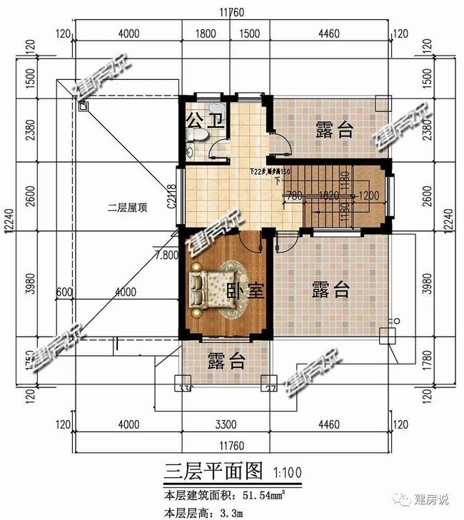 头条现代风格十足的大别墅(最新小别墅外观造型)