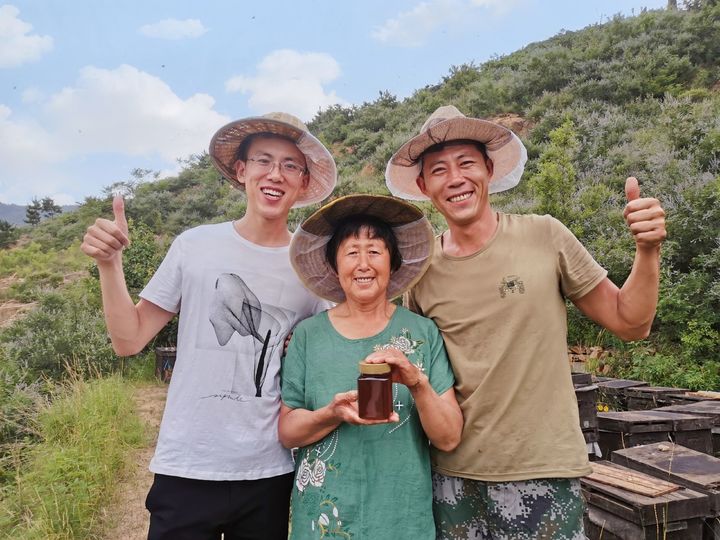 头条哪家蜂蜜好啊(头条谁家卖的蜂蜜最好)