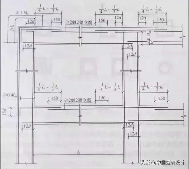 土木毕业设计结构施工图怎么画(毕业设计施工图如何画)