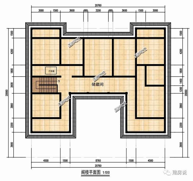 古老的四合院别墅(中式四合院别墅大型)