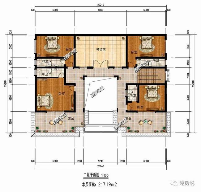 古老的四合院别墅(中式四合院别墅大型)