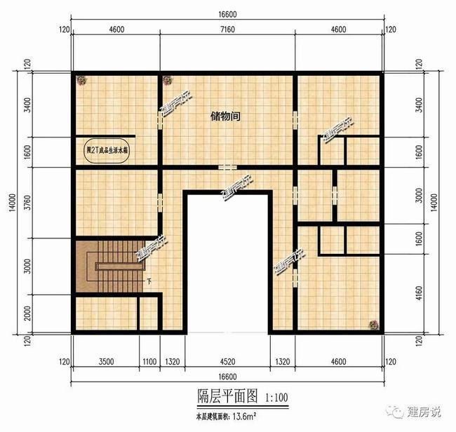 古老的四合院别墅(中式四合院别墅大型)