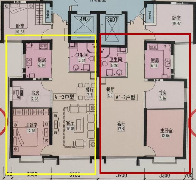 双拼房打通(双拼户型打通违法吗)