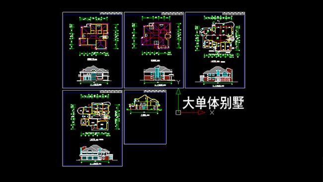 初学cad制图注意事项(cad制图初学注意事项)