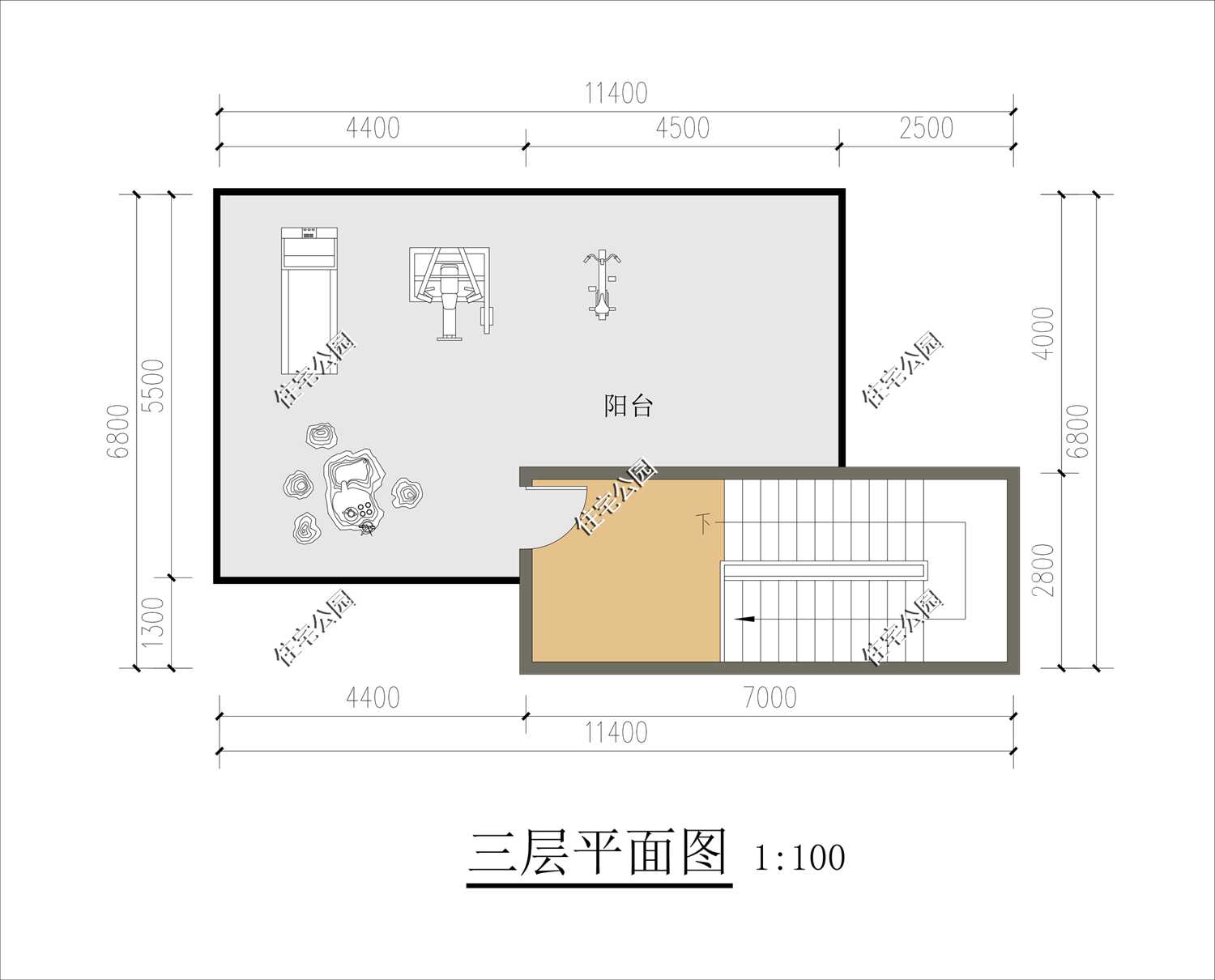 农村自建房适合做什么民宿(农村自建房如何做民宿)