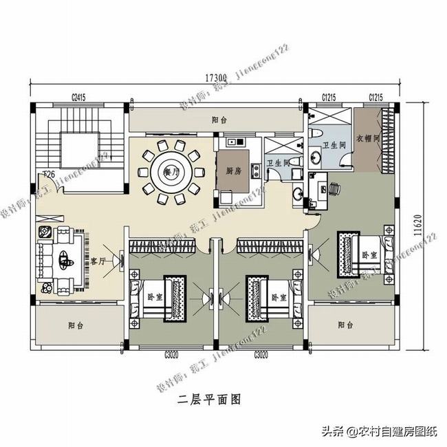 农村自建店面设计(农村自建铺面设计方法)