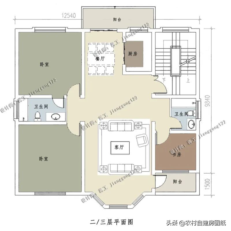 农村自建店面设计(农村自建铺面设计方法)