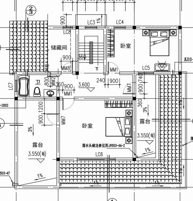 农村自建小别墅设计图纸大全免费(农村自建小别墅图纸免费)