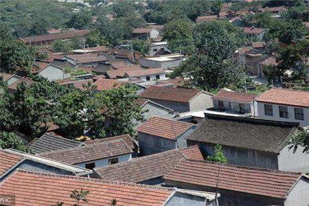 农村建房申请怎样填写(农村申请建房子怎么样写)