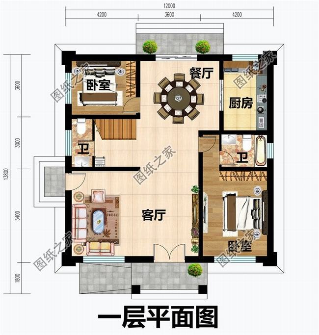 农村建房立体图怎么画(农村建房屋顶怎么画)