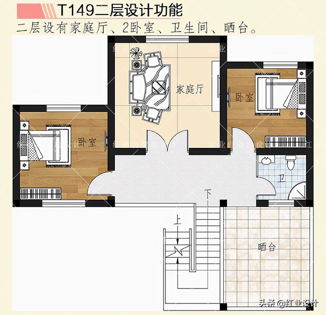 农村最佳自建房(适合养老的农村自建房)