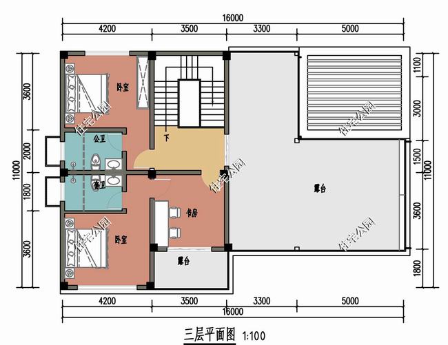 农村建房屋檐设计(农村建房子怎么设计的)